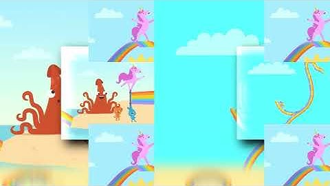 3 Shuric scans with are slides Going left