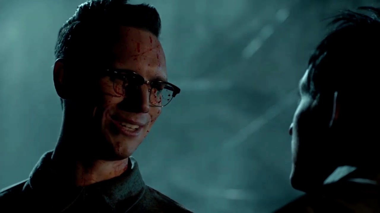 Without Me - Halsey (Nygmobblepot)