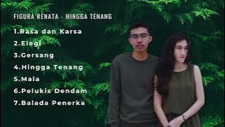 Figura Renata - Rasa dan Karsa Full Album