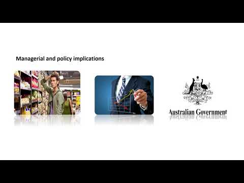 How Australian consumers value intrinsic and extrinsic attributes of beef products