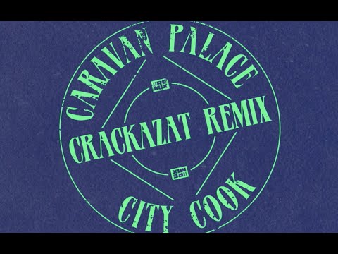 Caravan Palace -