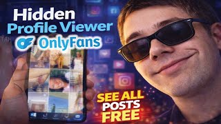 See Onlyfans Posts Without Subscription In 2026 Devs Don't Want You To See This – Free Unlimited...