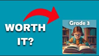 3rd Grade Reading & Phonics App Review
