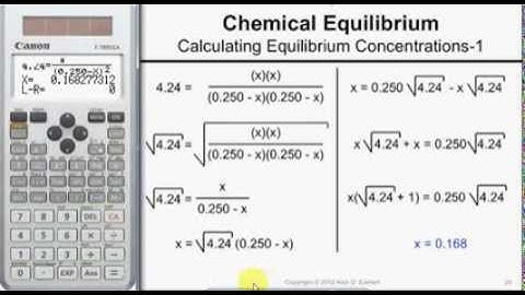 Using Solve function in Canon F-789SGA
