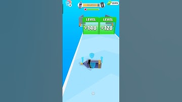 Soft Drinks Roll Gameplay Lavel-76 (Android & ios) #Shorts