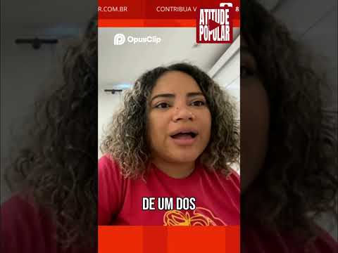 A resposta da Vereadora Mariana Lacerda Que Viralizou!
