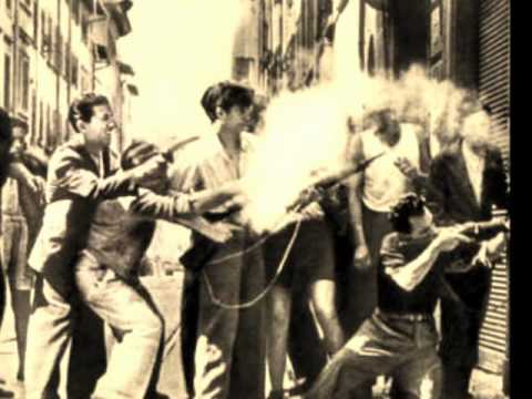 Yves Montand - Bella ciao (1963)