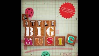 Little Big Planet - The Orb Of Dreamers Sped Up