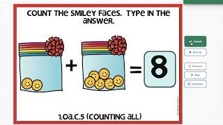 ITL 516 CRA teaching math