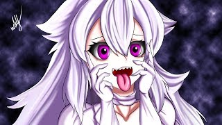 Drawing Livestream~ Booette for a video Im making! /)//~//(
