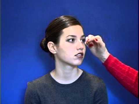 Inspection Of The Otolarinology Area