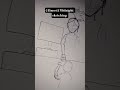 Drawing late #art #artistdrawing #shorts #midnight #sketch #sketchbook