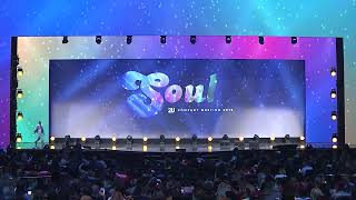 Quince Imaging Live Events Highlights | Immersive Event Technology