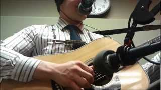Ben Aaron Loners Lament Original - Live On Kymn