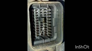 Honda civic Code U0401-68 ECM Failure