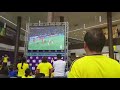 Reacción al GOL de Colombia vs Inglaterra
