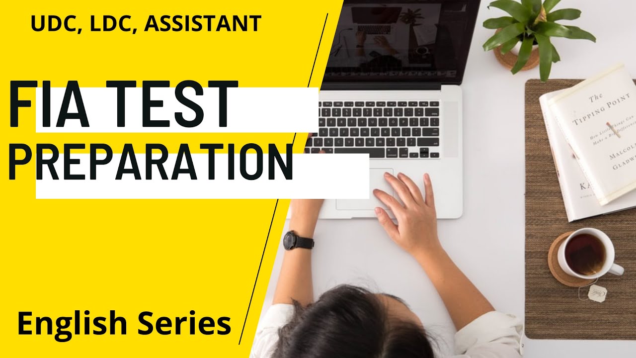 Selective English Mcq's (IDIOMS) for FIA test preparation | Way to Discover Yourself