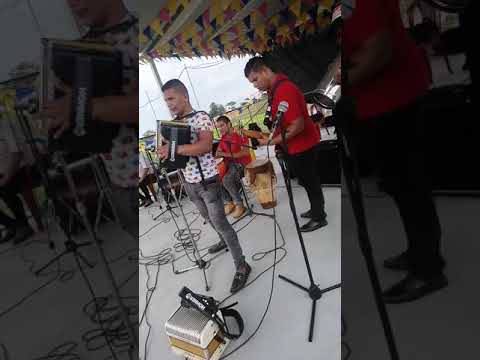PODER VALLENATO. EC