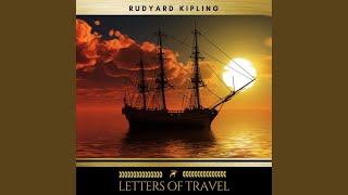 Chapter 151 - Letters of Travel