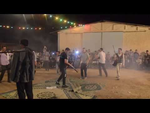 أحلى سهرة مع مقداد العيدودي و أحمد الشريعي قصبة 2020 من أعراس الشاوية Mou9dad Aidoudi Et Ahmed C