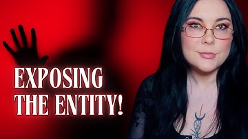 UNCOVERING "The Entity": Doris Bither