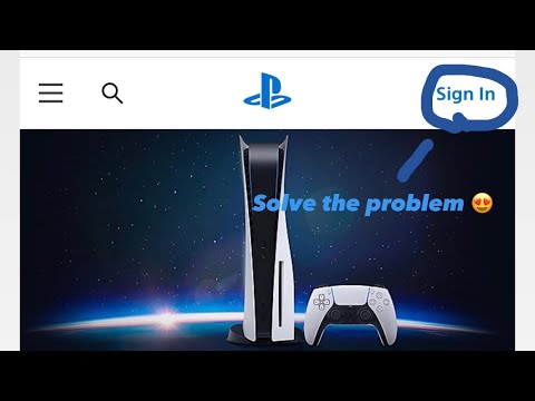 Can't Login Into PSN Account On iphone FIX 2020