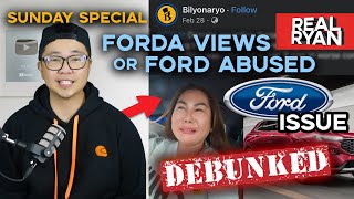 SUNDAY SPECIAL: FORD TERRITORY LEMON ISSUE DEBUNKED