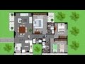 Floor Plan 1 - Corel Draw X8 Floor Plan 1 - Corel Draw X8