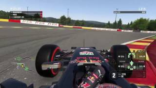 Live stream f1 2016 career mode - s3 ...