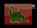 The Fairly OddParents Theme Song Horror Version Reversed 