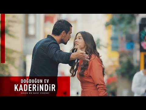 Doğduğun Ev Kaderindir 15. Bölüm 2. Fragmanı | Acunn.com