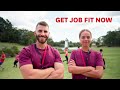 How to get job fit and career ready at macquarie university