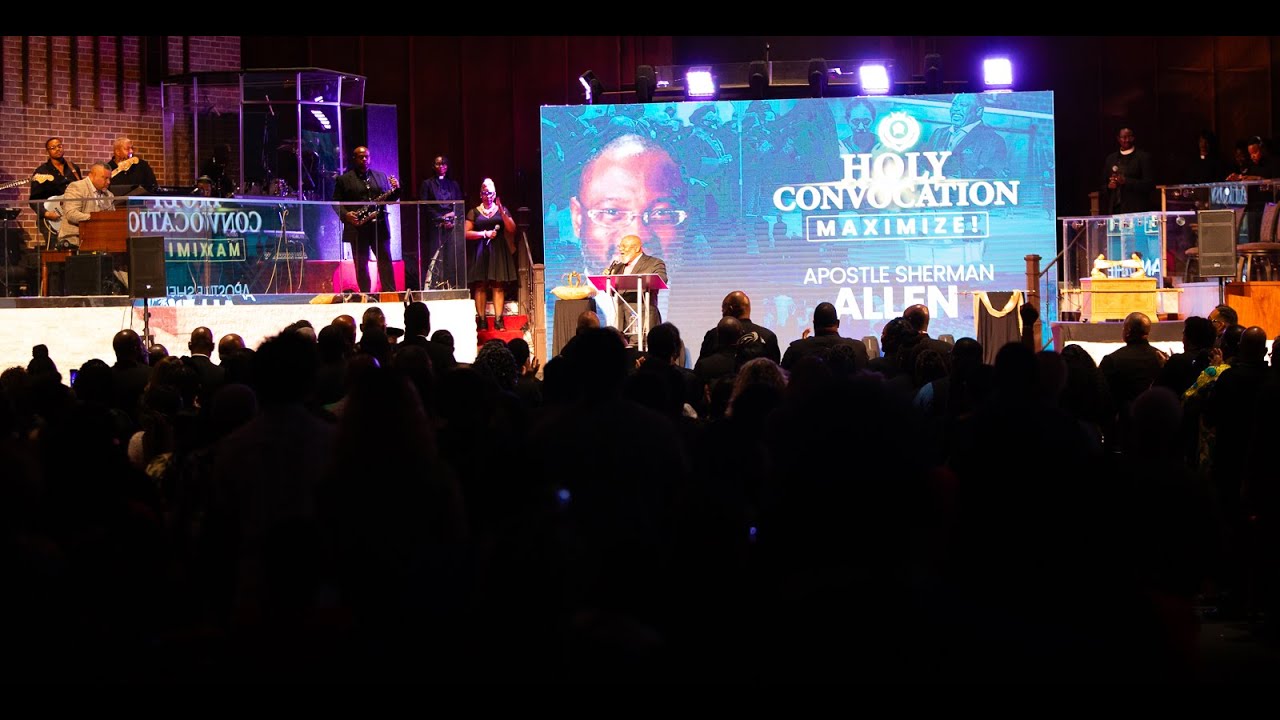 Understanding the Bible with Dr. Dana Carson - The R.O.C.K. Edgebrook - October 29, 2025