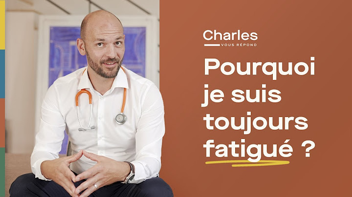 Je dors beaucoup et je suis toujours fatigué, pourquoi ? [FAQ Sommeil]