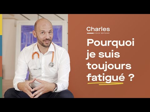 Vidéo: Pourquoi est-ce que je me sens si somnolent ?