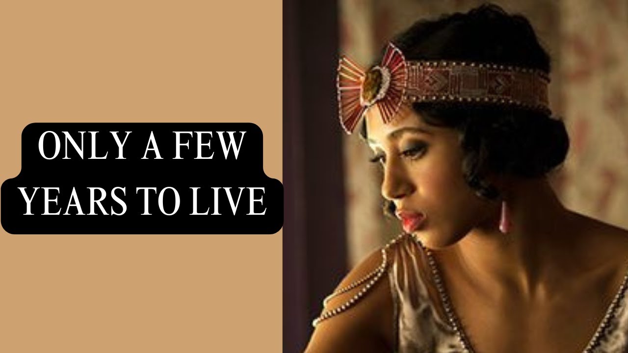 Selling a “fancy girl” into prostitution meant death.