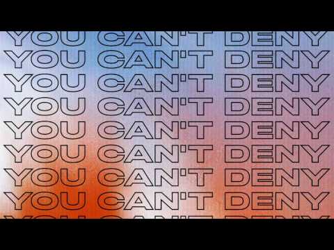 Jacques Greene - You Can't Deny