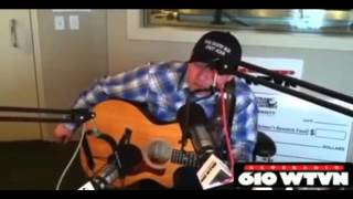 Brian Lewis   I Think My Dogs A Democrat