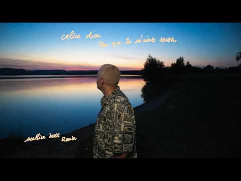 Celine Dion - Pour que tu m'aimes encore (Mathieu Koss remix)