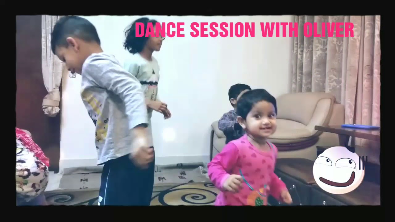 Just Dance Cousins Bash - YouTube