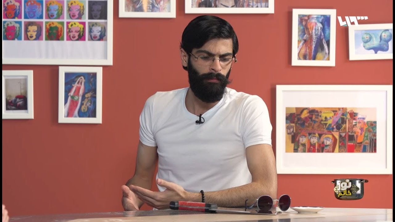 عطي الخباز خبزه ولو عجن نصفه | نور خانم