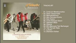 d'Masiv Album Perubahan #fullalbum #music #lagudulu #lagukenangan