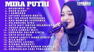 Top Hits Meurindu   Mira Putri Ageng Musik Full Album 2022