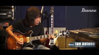 Download Lagu Ian Antono (God Bless) \u0026 Ibanez - part 2 MP3