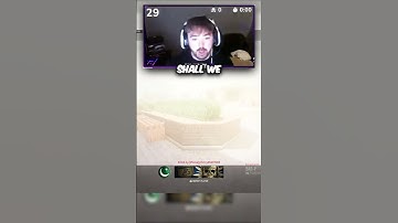 The Most OBVIOUS CHEATER In Warzone..