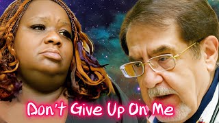 Download Lagu Trista Gets Kicked Out By Dr. Now - 6000 lb Diaries Reaction MP3