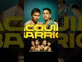 PAC is BACK ... But for How Long? | #PacquiaoBarrios