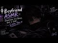 🎙️ Boyfriend ASMR | Sometimes I’m Busy, But I Still Love You