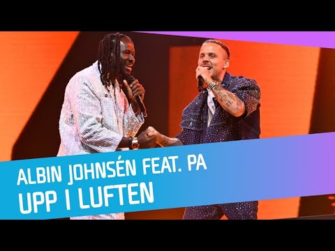 Melodifestivalen: Upp i