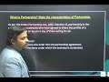 What is Partnership and it's characteristics full explanation